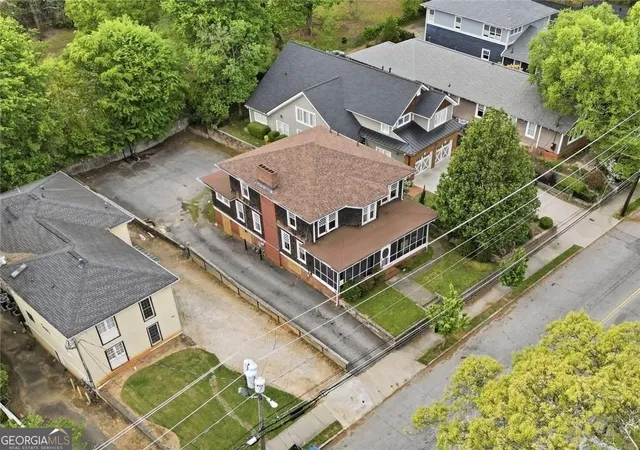 Photo 1 of Sale Pending at 1008 State St Nw, Atlanta, GA 30318 | MLS# 10729629 | Listing updated on 2026-08-01