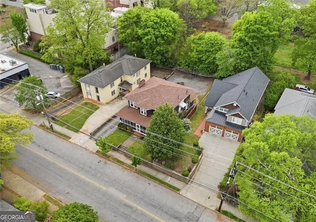 Photo 2 of Sale Pending at 1008 State St Nw, Atlanta, GA 30318 | MLS# 10729629 | Listing updated on 2026-08-01