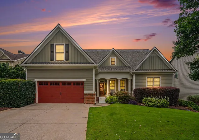 1st image of 4346 Links Blvd, Jefferson, GA 30549 | MLS# 10808055