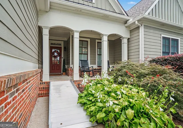 4th image of 4346 Links Blvd, Jefferson, GA 30549 | MLS# 10808055