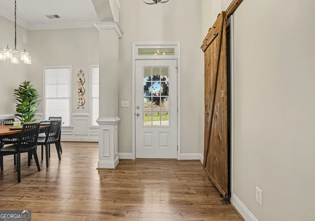5th image of 4346 Links Blvd, Jefferson, GA 30549 | MLS# 10808055