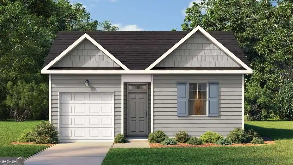 Photo 1 of Single family home for sale at 215 Villa Dr, Athens, GA 30605 | MLS# 10858173 | Listing updated on 2026-10-16