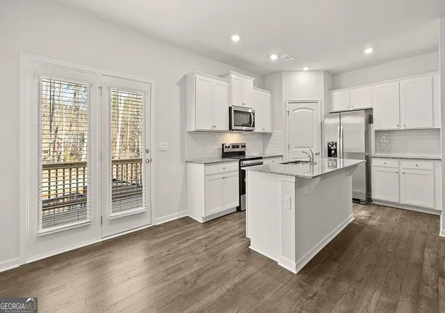 4th image of 53 Rustin Rdg, Dahlonega, GA 30533 | MLS# 10725857