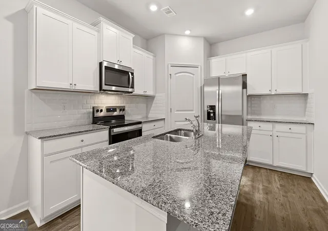 5th image of 53 Rustin Rdg, Dahlonega, GA 30533 | MLS# 10725857