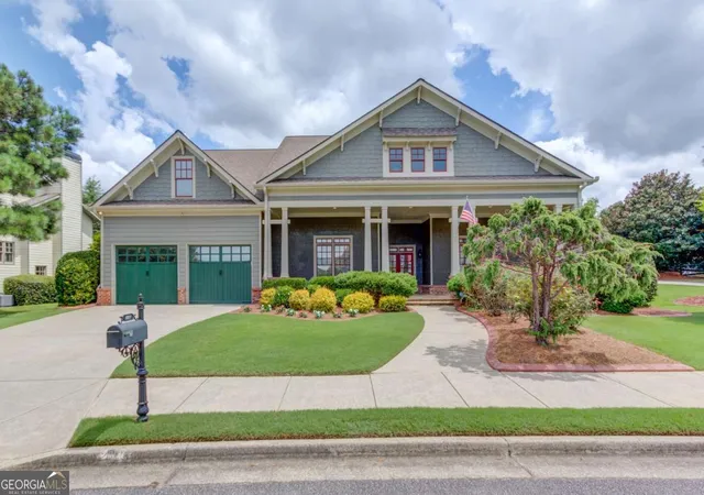 1st image of 2843 White Azalea St, Buford, GA 30519 | MLS# 10824391