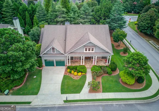 2nd image of 2843 White Azalea St, Buford, GA 30519 | MLS# 10824391