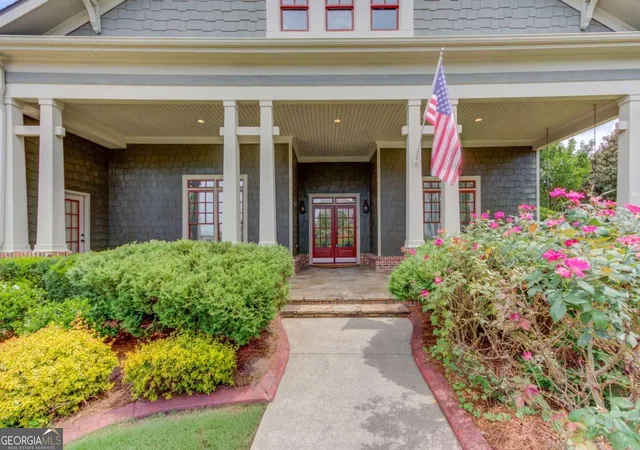 Photo 3 of Single family home for sale at 2843 White Azalea St, Buford, GA 30519 | MLS# 10824391 | Listing updated on 2026-09-03