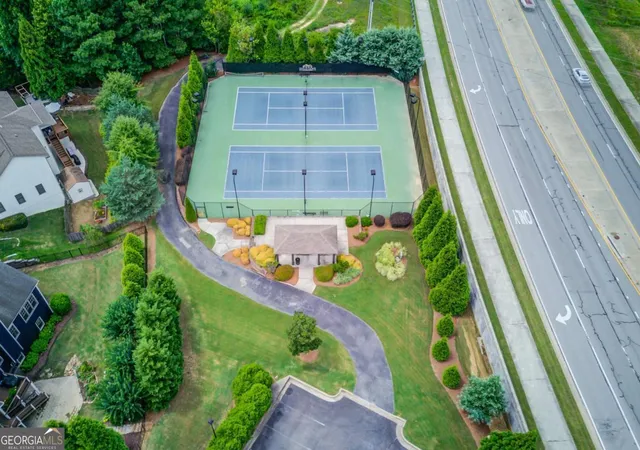 55th image of 2843 White Azalea St, Buford, GA 30519 | MLS# 10824391