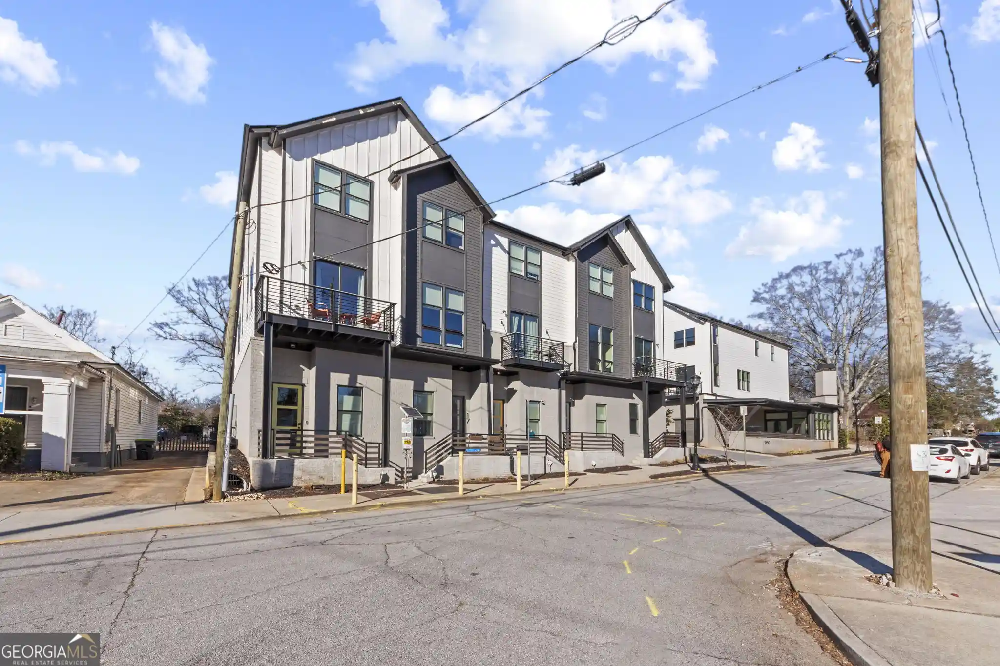 Photo 1 of Townhouse for sale at 1350 May Ave Se #14, Atlanta, GA 30316 | MLS# 10872846 | Listing updated on 2026-10-28