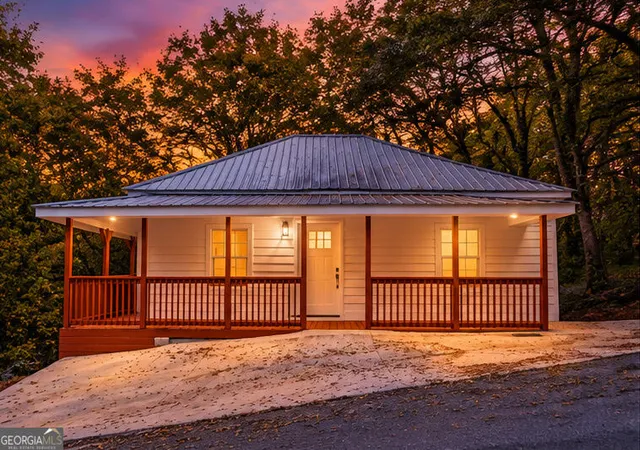 Photo 1 of Single family home for sale at 23 Fortune St, Lafayette, GA 30728 | MLS# 10873661 | Listing updated on 2026-10-29