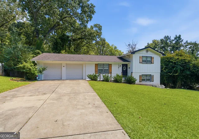 2nd image of 2335 Donnie Lee Dr, Gainesville, GA 30506 | MLS# 10826754