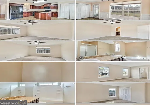 2nd image of 621 Amhearst Row, Hinesville, GA 31313 | MLS# 10823462