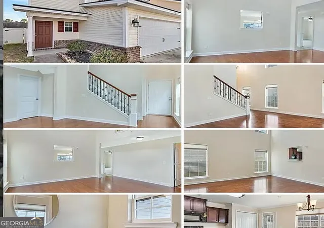 Photo 3 of Single family home for sale at 621 Amhearst Row, Hinesville, GA 31313 | MLS# 10823462 | Listing updated on 2026-08-25