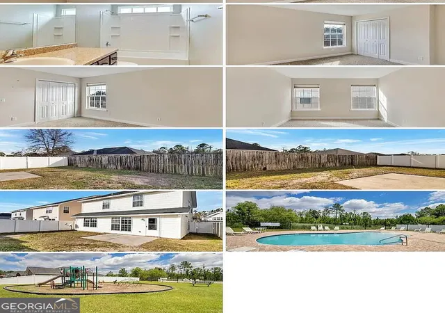 5th image of 621 Amhearst Row, Hinesville, GA 31313 | MLS# 10823462