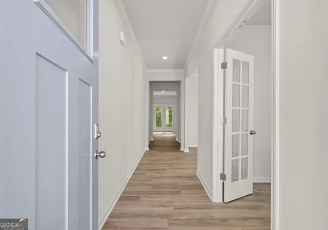 2nd image of 3881 Donetta Dr, Atlanta, GA 30349 | MLS# 10783526
