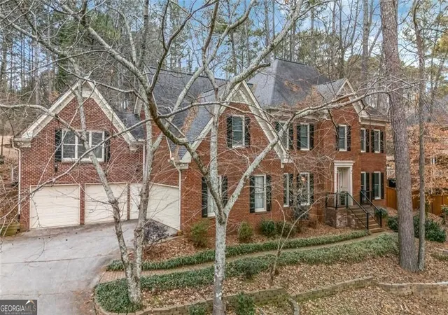 1st image of 1828 Chedworth Ln, Stone Mountain, GA 30087 | MLS# 10799911