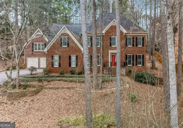 2nd image of 1828 Chedworth Ln, Stone Mountain, GA 30087 | MLS# 10799911