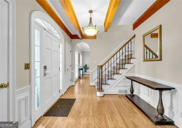3rd image of 1828 Chedworth Ln, Stone Mountain, GA 30087 | MLS# 10799911