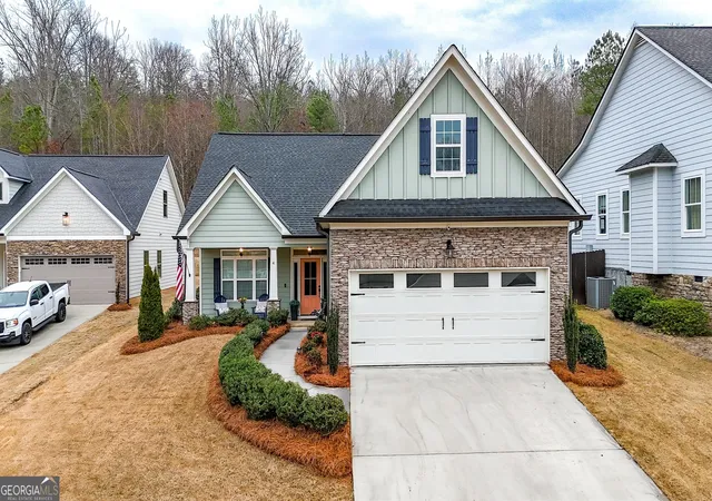 1st image of 4 Tahelquah Dr, Rome, GA 30161 | MLS# 10672346