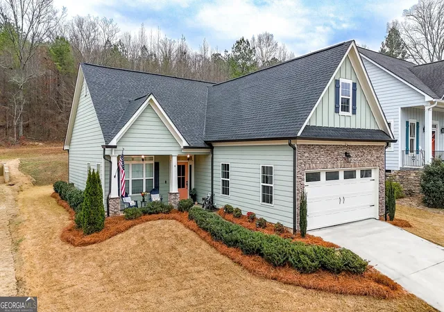 2nd image of 4 Tahelquah Dr, Rome, GA 30161 | MLS# 10672346