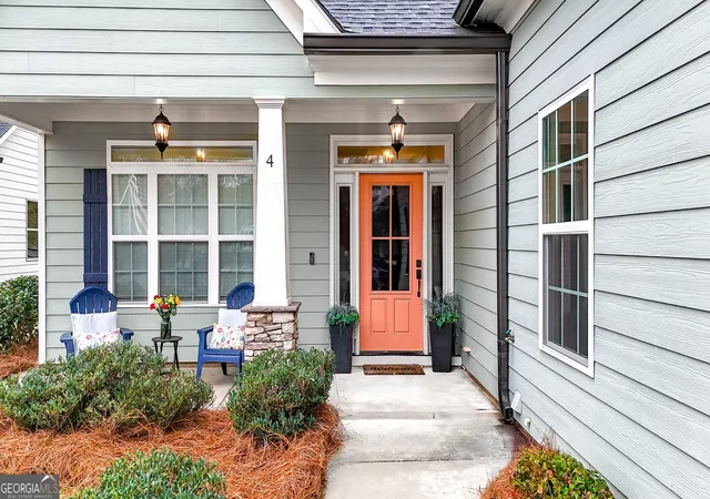 3rd image of 4 Tahelquah Dr, Rome, GA 30161 | MLS# 10672346