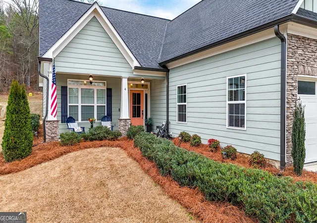 4th image of 4 Tahelquah Dr, Rome, GA 30161 | MLS# 10672346