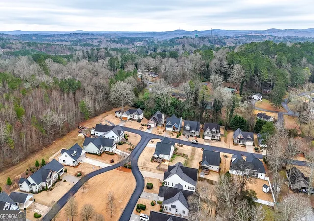 51st image of 4 Tahelquah Dr, Rome, GA 30161 | MLS# 10672346
