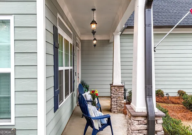 5th image of 4 Tahelquah Dr, Rome, GA 30161 | MLS# 10672346