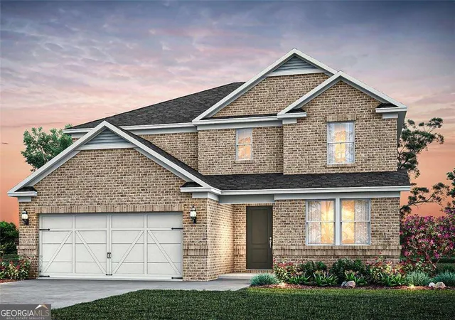 1st image of 260 Nesta Grove Dr, Locust Grove, GA 30248 | MLS# 10701464