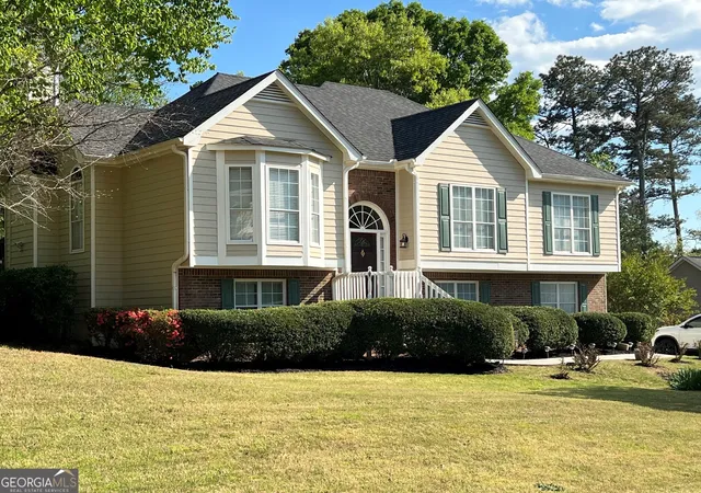 Photo 1 of Single family home for sale at 1625 Huntington Hl Tr, Buford, GA 30519 | MLS# 10735005 | Listing updated on 2026-08-16