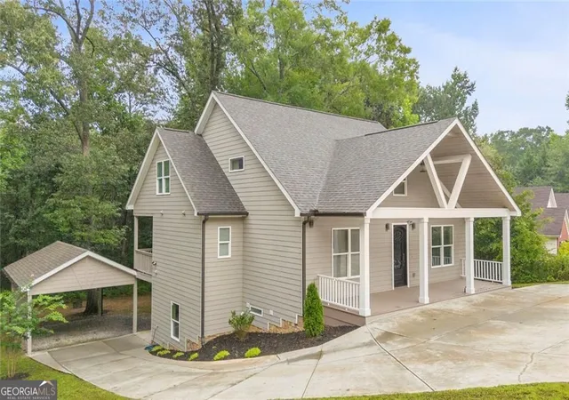 Photo 2 of Single family home for sale at 1713 Cagle Ct, Lawrenceville, GA 30045 | MLS# 10805459 | Listing updated on 2026-08-26
