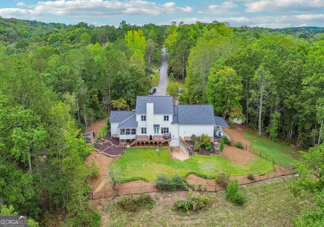 Homes for sale in White, GA | 38 Mountain Ridge Rd Ne, White, GA 30184 | MLS# 10628025