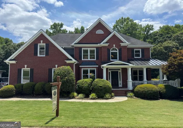 1st image of 1810 Millside Ter, Dacula, GA 30019 | MLS# 10823845