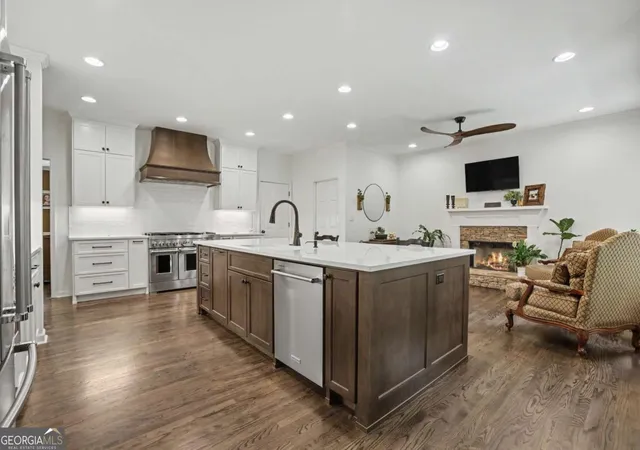 2nd image of 1810 Millside Ter, Dacula, GA 30019 | MLS# 10823845