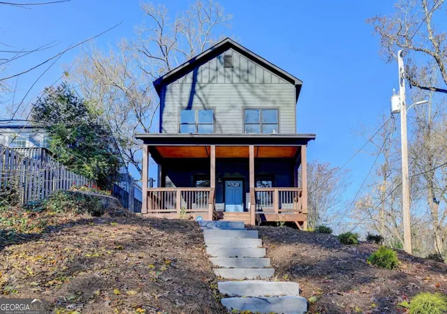 Photo 1 of Single family home for sale at 278 Lindbergh Dr Ne, Atlanta, GA 30305 | MLS# 10812308 | Listing updated on 2026-08-20