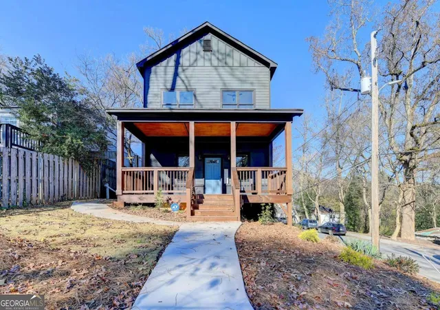 Photo 2 of Single family home for sale at 278 Lindbergh Dr Ne, Atlanta, GA 30305 | MLS# 10812308 | Listing updated on 2026-08-20