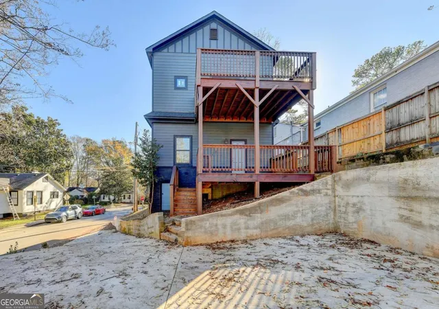 Photo 51 of Single family home for sale at 278 Lindbergh Dr Ne, Atlanta, GA 30305 | MLS# 10812308 | Listing updated on 2026-08-20