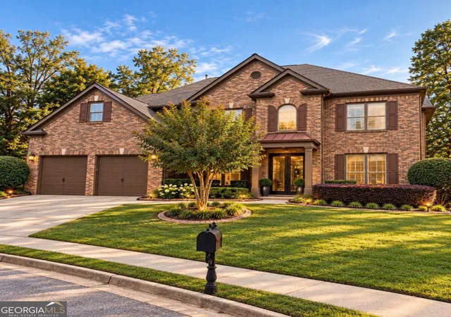 Photo 1 of Sale Pending at 5096 Healey Dr, Smyrna, GA 30082 | MLS# 10871296 | Listing updated on 2026-10-28