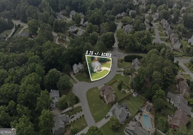 2nd image of 2084 York River Wy, Suwanee, GA 30024 | MLS# 10785227