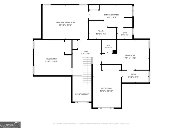 58th image of 2084 York River Wy, Suwanee, GA 30024 | MLS# 10785227