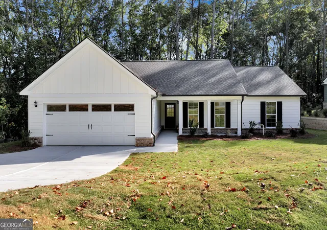 Photo 1 of Single family home for sale at 90 Bill Rutledge Rd #TR 7, Winder, GA 30680 | MLS# 10821819 | Listing updated on 2026-10-28