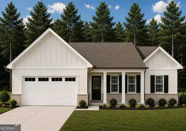 1st image of 90 Bill Rutledge Rd #TR 7, Winder, GA 30680 | MLS# 10821819