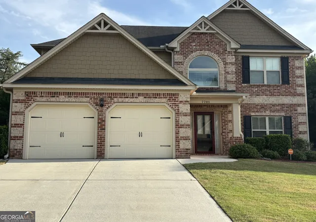 1st image of 7701 Stone Meadow Trl, Lithonia, GA 30058 | MLS# 10741400