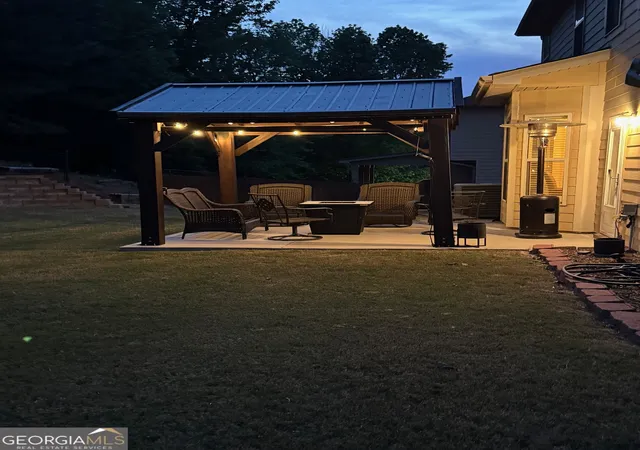 26th image of 7701 Stone Meadow Trl, Lithonia, GA 30058 | MLS# 10741400