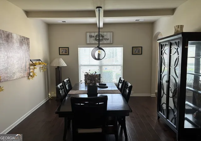 3rd image of 7701 Stone Meadow Trl, Lithonia, GA 30058 | MLS# 10741400