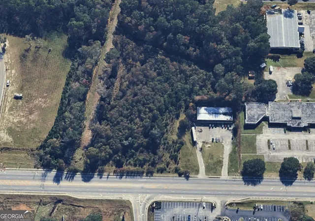 Photo 1 of Land for sale at 1165/0 E Oglethorpe Hwy #COMBINED, Hinesville, GA 31313 | MLS# 10836446 | Listing updated on 2026-09-14