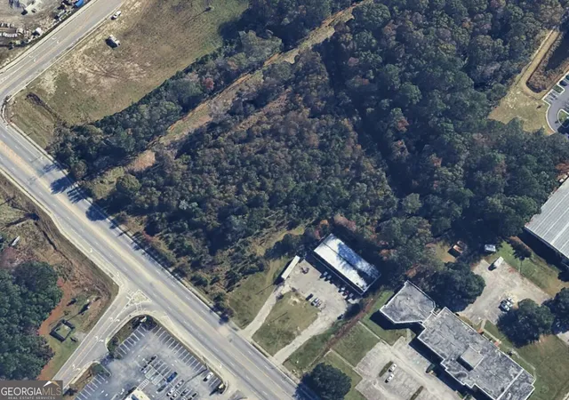 Photo 2 of Land for sale at 1165/0 E Oglethorpe Hwy #COMBINED, Hinesville, GA 31313 | MLS# 10836446 | Listing updated on 2026-09-14