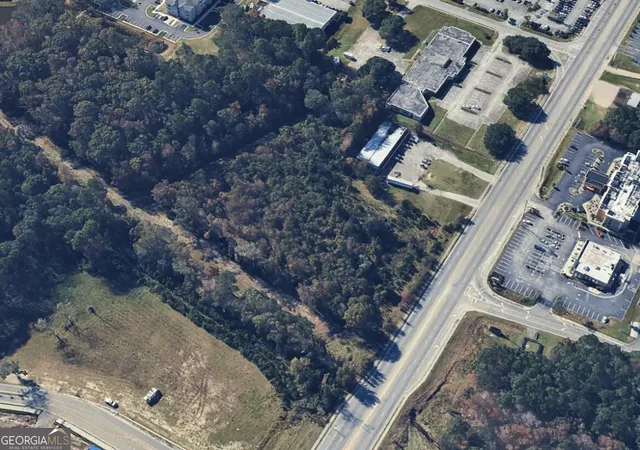 Photo 3 of Land for sale at 1165/0 E Oglethorpe Hwy #COMBINED, Hinesville, GA 31313 | MLS# 10836446 | Listing updated on 2026-09-14