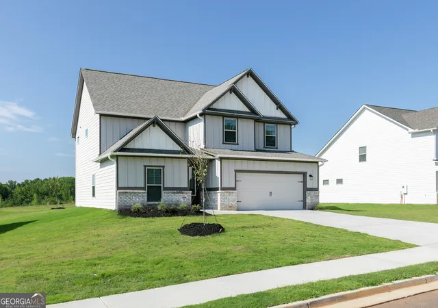 Photo 1 of Single family home for sale at 568 Cantrell Dr, Dallas, GA 30157 | MLS# 10761521 | Listing updated on 2026-09-07