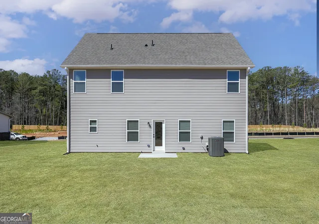 Photo 3 of Single family home for sale at 568 Cantrell Dr, Dallas, GA 30157 | MLS# 10761521 | Listing updated on 2026-09-07